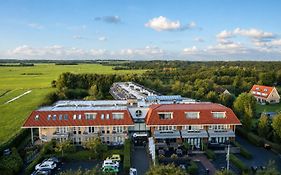 Residence Terschelling Wellness Waddenresort